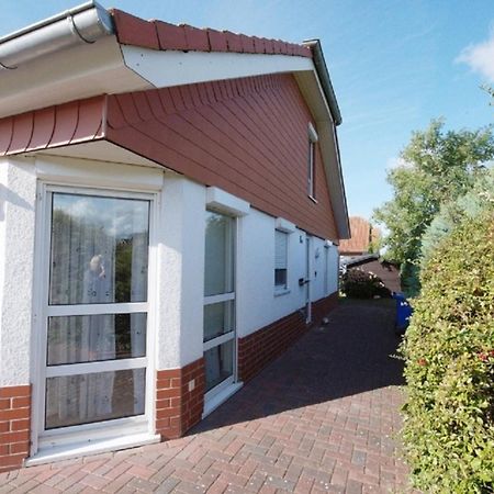 Ferienhaus Helder 도룸 노이펠트 외부 사진