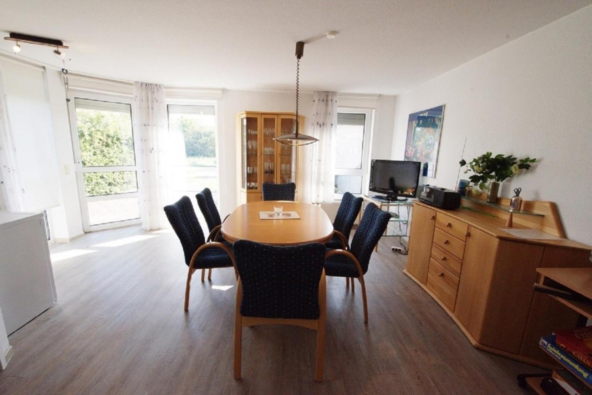 Ferienhaus Helder 도룸 노이펠트 외부 사진