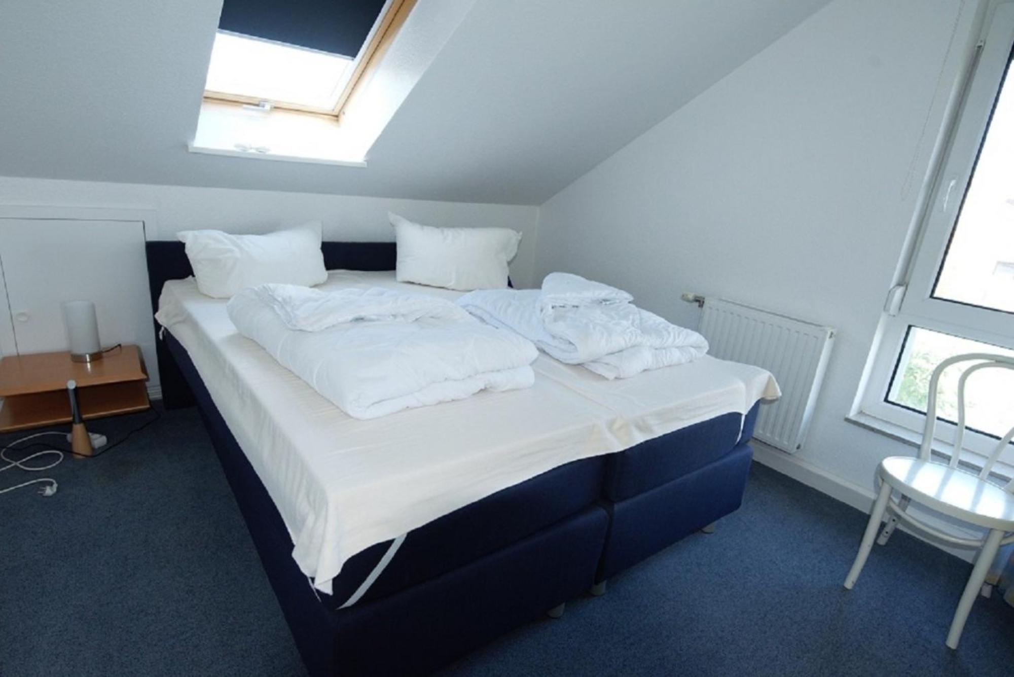 Ferienhaus Helder 도룸 노이펠트 외부 사진